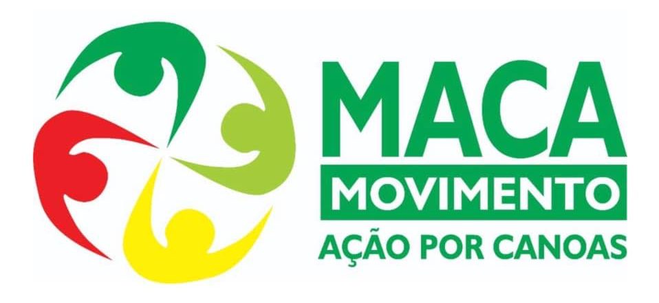 MOVIMENTO AÇÃO POR CANOAS